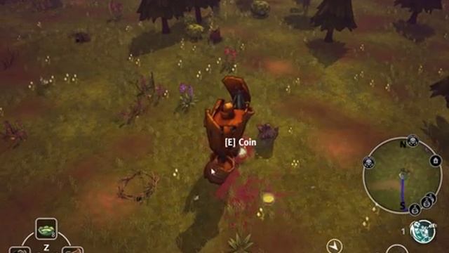 Goliath перемешение на другую планету смотреть онлайн