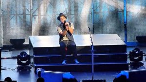 Bruno Mars-Talking to the Moon