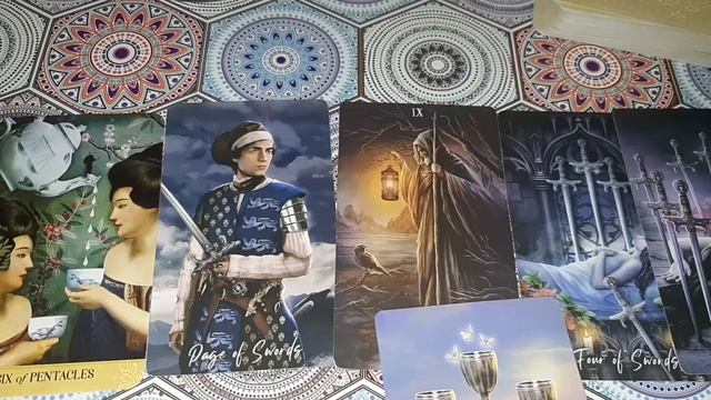 Овен - Дневна карта за 07.02.2023г. и Седмична прогноза 07.02 - 13.02