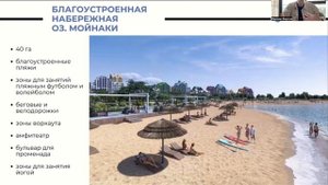 Старт продаж | Апартаменты от 5,7млн в Крыму | Моинако Ривьера | Апартаменты с управлением для сдач