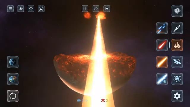 СДЕЛАЛ ВСЕ СЕКРЕТНЫЕ ПЛАНЕТЫ СОЛЕР СМЕШ смотреть онлайн