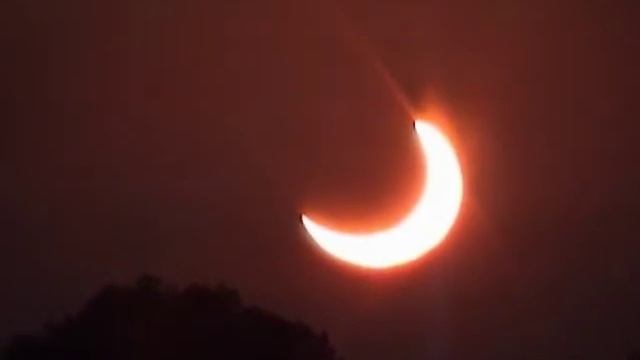 Sun Eclipse 31.05.2003. смотреть онлайн