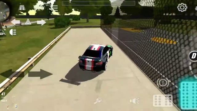 Самое секретное место в кар паркинг смотрим до конца смотреть онлайн