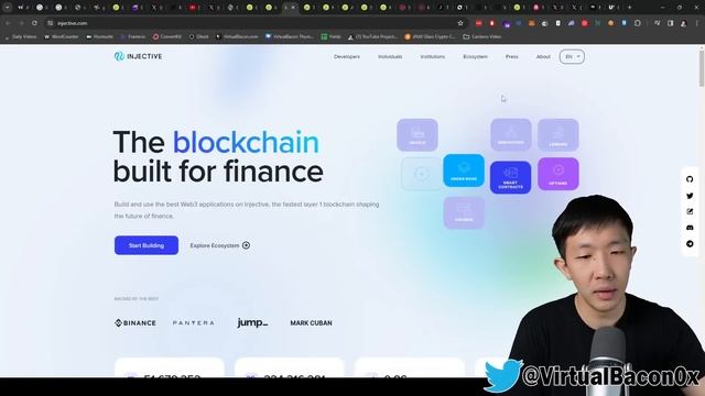Cosmos Is Back? My Top 5 Cosmos Altcoin Picks смотреть онлайн