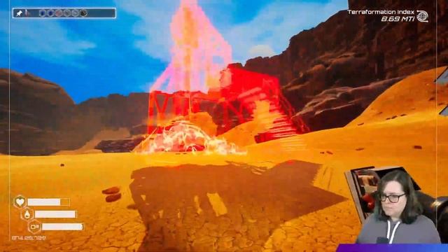 Planet Crafter 1.0 Ep10 Stream 2 - Water, Water Everywhere! смотреть онлайн