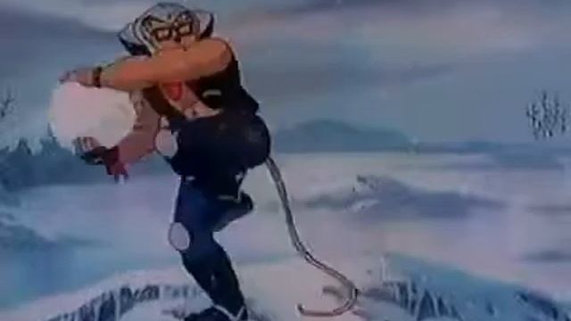 Biker mice from mars funny scene смотреть онлайн