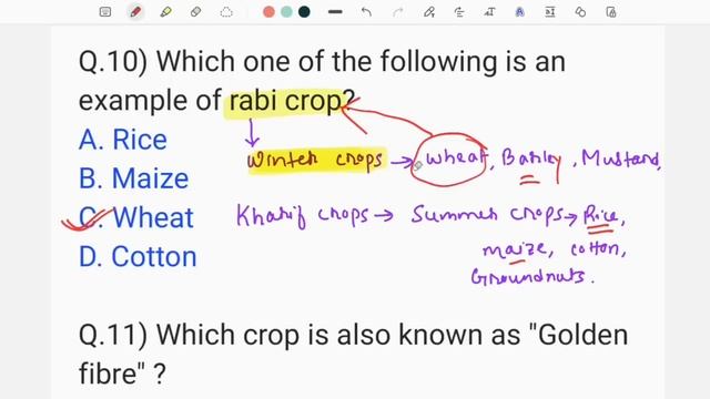 Indian Geography Revision class 21 important Question for DHS DME Assam Direct Recruitment Exam 202
