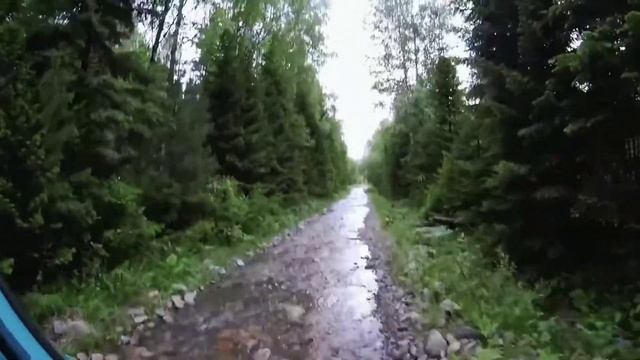 УАЗ БУХАНКА - МОЩЬ И СИЛА