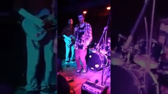 Звуки Земли "Унесенные ветром" (Одесса 2015г.) Jam смотреть онлайн