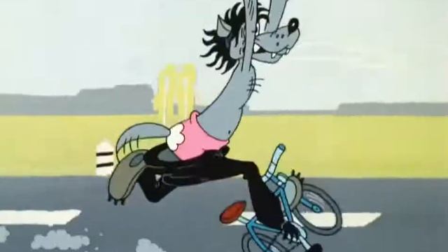 Wot Jove and DeSeRtod: Ну, погоди! remix #3 смотреть онлайн