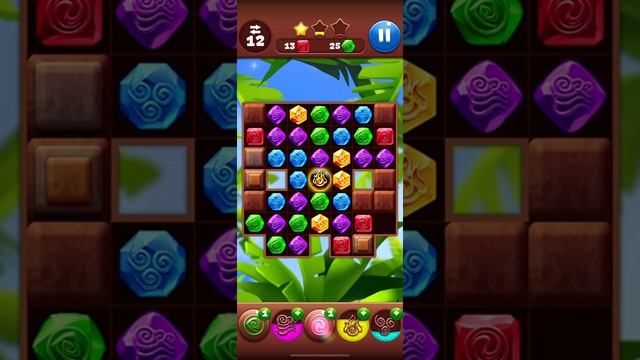 Планета самоцветов # 892  |  Gemmy lands # 892 смотреть онлайн