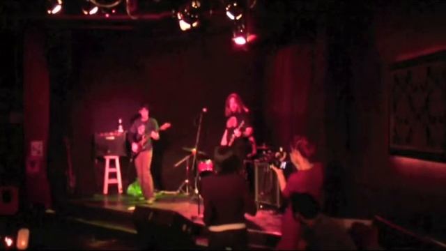 Saturn Cats - Power Play Live