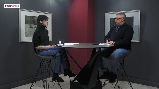 Изобретение, изменившее жизнь половины человечества. Рассказываем об Иде Розенталь смотреть онлайн