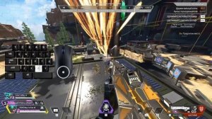 Как играть за Альтер / Неочевидные фишки за Альтер Apex Legends / Альтер Апекс Гайд