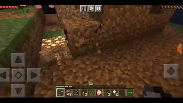 Майнкрафт но я попал на Скай планеты + брат #1 продолжение 3 лайка смотреть онлайн