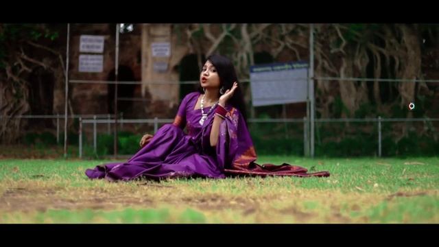 sondha bela tumi ami bose achi dujonei || cinematic video || love planet|| Miss jojo смотреть онлайн