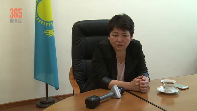 Тамара Утаганова, замглавврача Городской клинической инфекционной больницы 6 смотреть онлайн