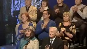 Жырлыйк эле 21. 02. 2015