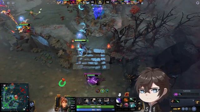 Try to Marci Day #9 смотреть онлайн