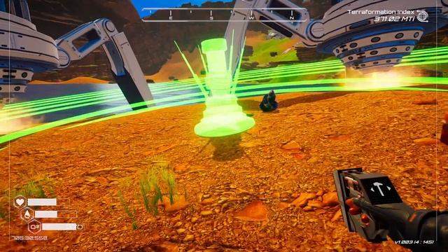 Solving the Osmium Crisis  Planet Crafter S3E10