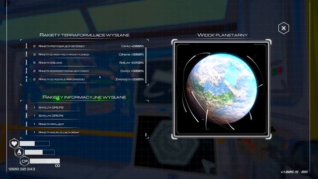 The Planet Crafter PL #23 | Wchodzę za wielkie wrota! смотреть онлайн