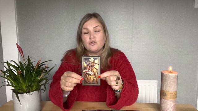 ОВЕН  ТАРО ПРОГНОЗ НА АПРЕЛЬ 2023 от spsvetlana335