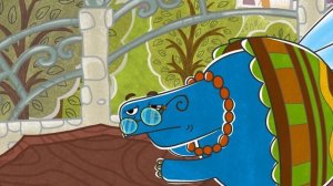 Летающие звери - Сборник Музыканты (серии Машинок и Летающих зверей) 13+