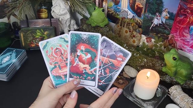 ВЕСЫ. Таро-прогноз на апрель 2022 #таро #весытаропрогноз смотреть онлайн