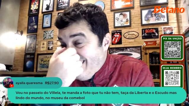 TERÇA DO DESCARREGO OPS QUARTA... смотреть онлайн