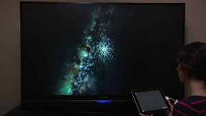 Solar Walk – virtual tour of the Solar System
