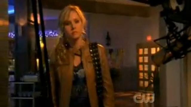 Veronica Mars "You Could Be Happy" смотреть онлайн