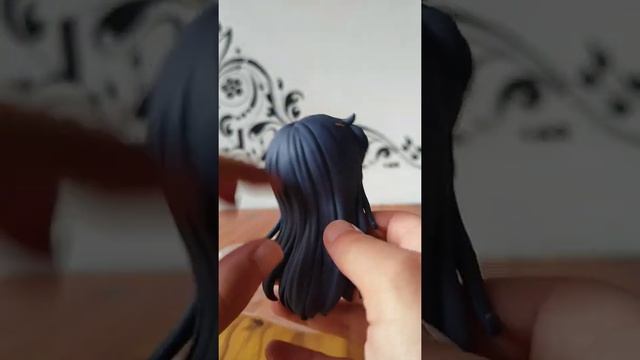 Unboxing Q Posket Super Sailor Mars ❤️ Розпаковка Banpresto Сейлор Марс див.опис відео👇 смотреть онлайн