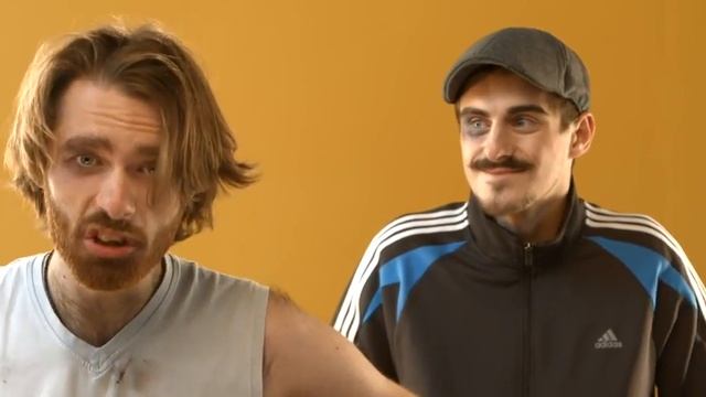 Имя 505 пародия. Чоткий паца смотреть онлайн