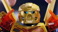 LEGO Bionicle 2015 - Bitwa o Maskę Tworzenia (reklama)