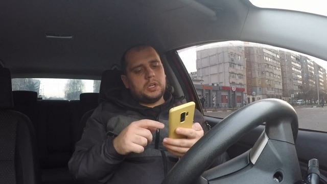 Как я работаю в такси Харьков смотреть онлайн