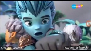 Айкор и Аоки🌟Комета🌟(Заказ)