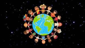 Планета Земля на английском/ short story about planet earth