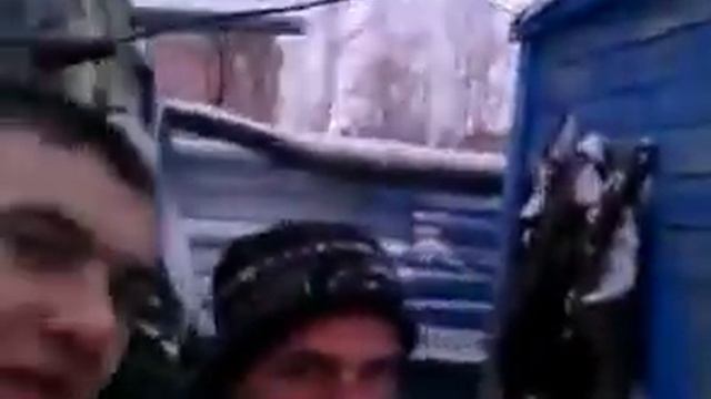 как расколоть дрова трактором смотреть онлайн