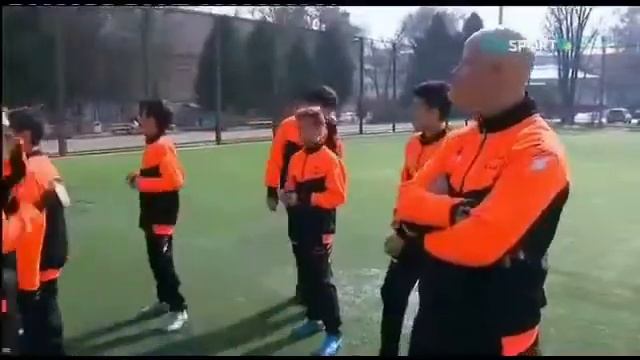 Отбор в Академию «ALASH» смотреть онлайн