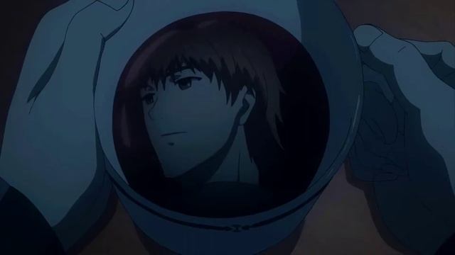 AMV Tokyo Ghoul ( sqwore - Аквариум ) смотреть онлайн