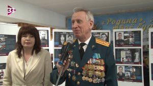 Герои с вечно русским сердцем (Ковров) 2023