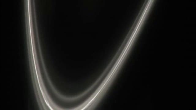 Real footage from CASSINI Mission of Saturn смотреть онлайн