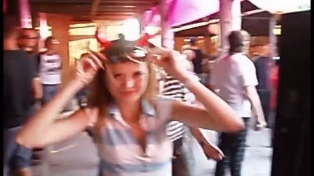 kazantip 2007 sunrise  inside z15