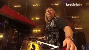 Budka Suflera Jest taki samotny dom Woodstock 2014