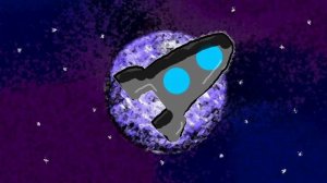 ковбой нагетс в открытом космосе полная история #animation #анимация #истории #стоятьковбой