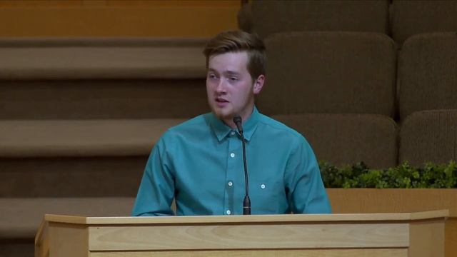 Tuesday Evening || Youth || 05-05-2020 смотреть онлайн