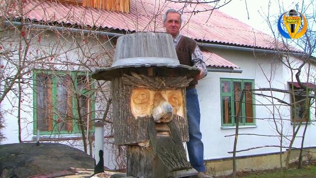 Скарби народу. Село Топільське смотреть онлайн