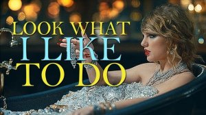 Look What You Made Me Do/ That's What I Like (MASHUP) Taylor Swift, Bruno Mars