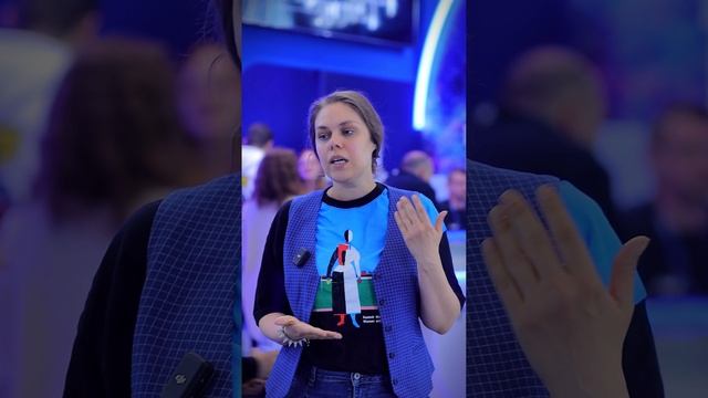 Застройка выставочного стенда на выставку ЦИПР в 2024г.