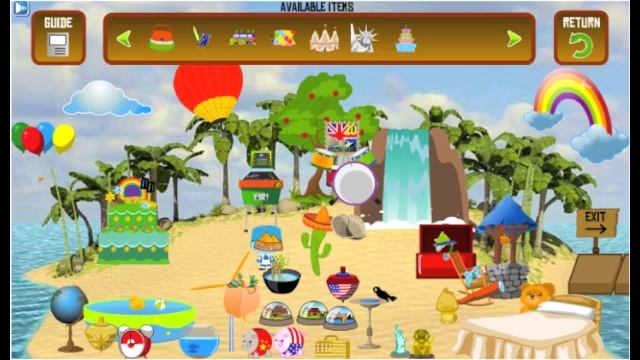 Habitat Heroes Web Tour смотреть онлайн